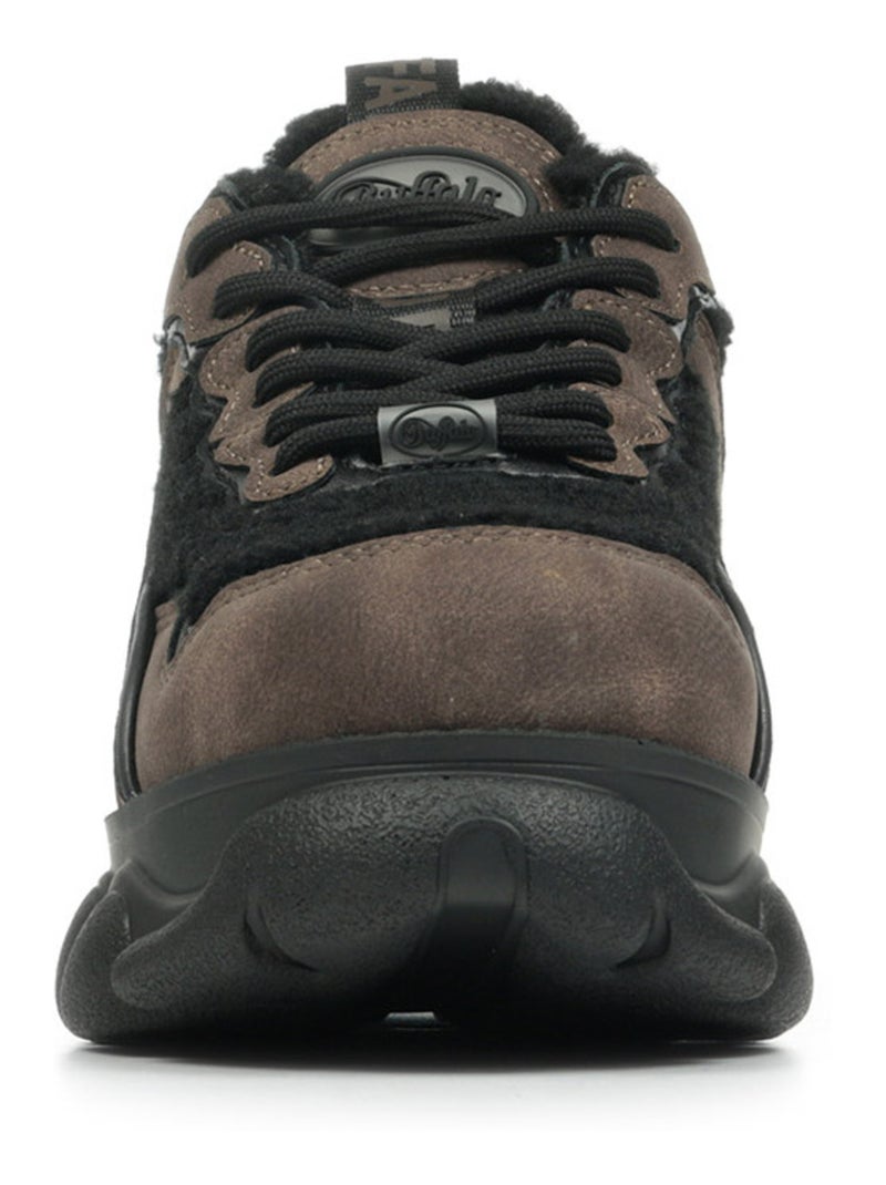 Baskets Buffalo Cld Chai Warm Marron - Kiabi