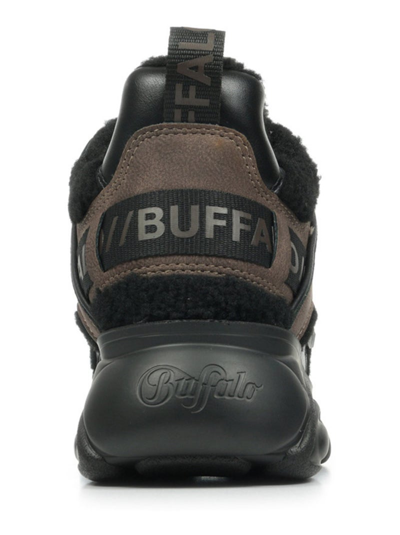Baskets Buffalo Cld Chai Warm Marron - Kiabi