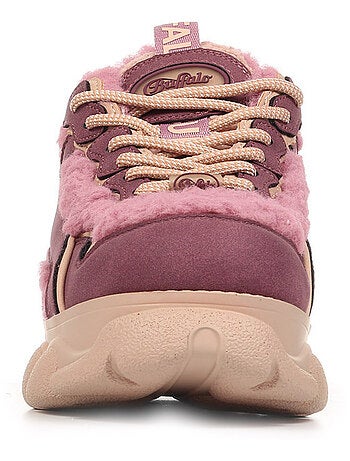 Baskets Buffalo Cld Chai Warm