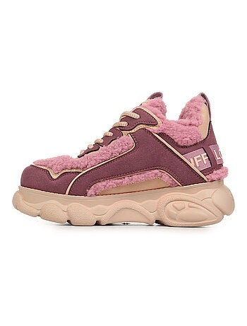 Baskets Buffalo Cld Chai Warm