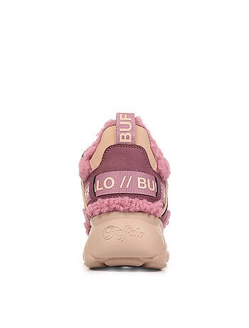 Baskets Buffalo Cld Chai Warm