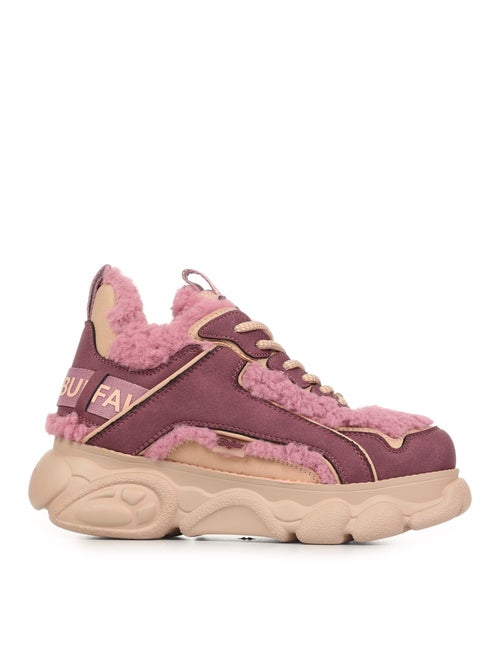 Baskets Buffalo Cld Chai Warm - Kiabi