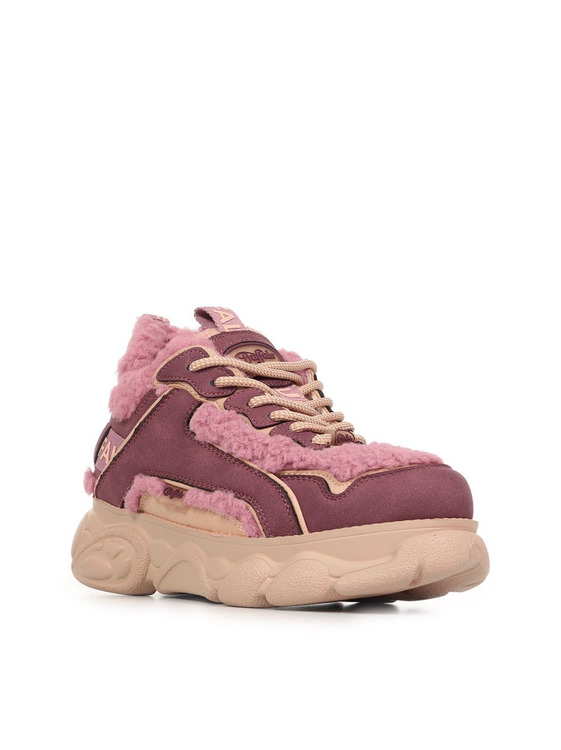Baskets Buffalo Cld Chai Warm Rose - Kiabi
