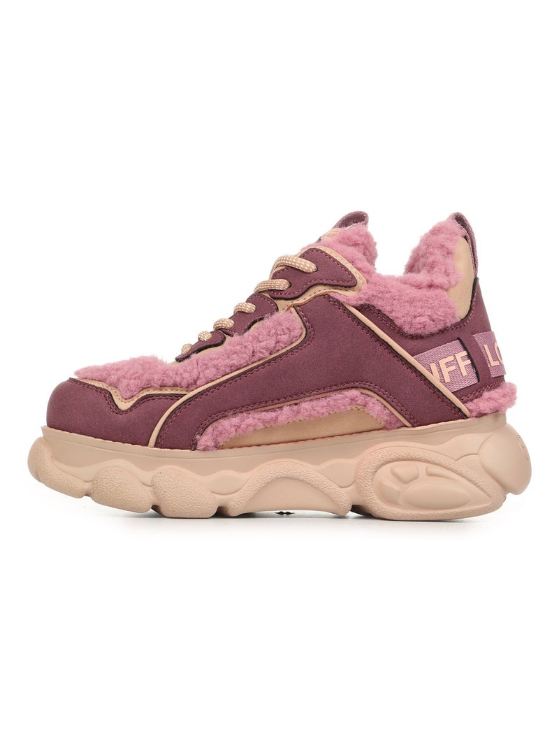 Baskets Buffalo Cld Chai Warm Rose - Kiabi