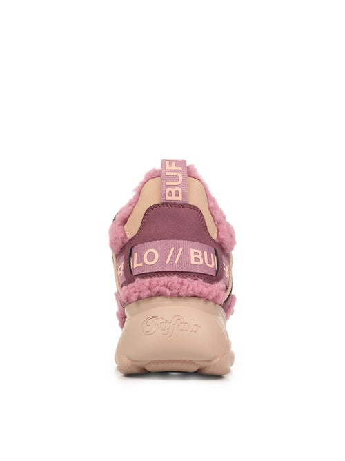 Baskets Buffalo Cld Chai Warm - Kiabi