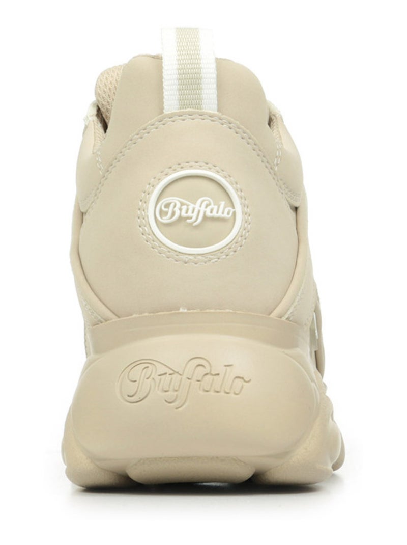 Baskets Buffalo Cld Corin Beige - Kiabi