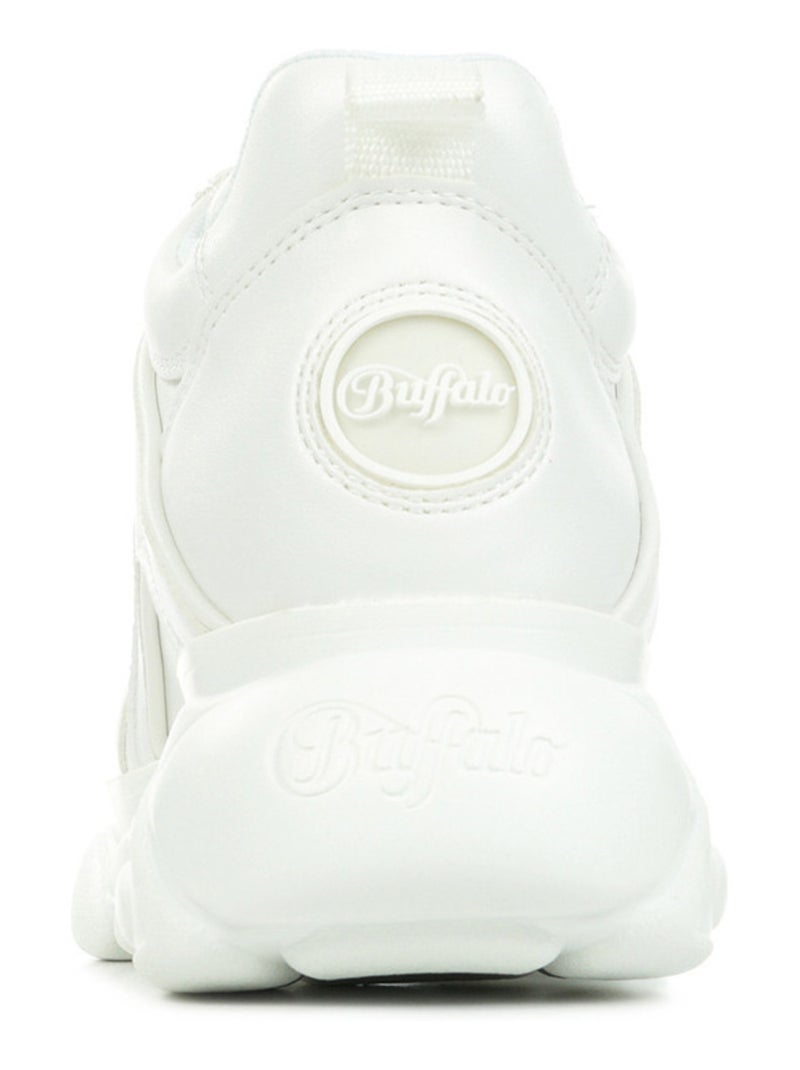Baskets Buffalo CLD Corin Blanc - Kiabi