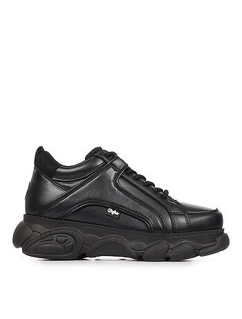 Baskets Buffalo Cld Corin Bs Vegan Nappa