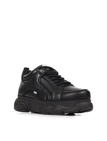 Baskets Buffalo Cld Corin Bs Vegan Nappa