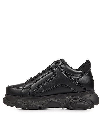 Baskets Buffalo Cld Corin Bs Vegan Nappa