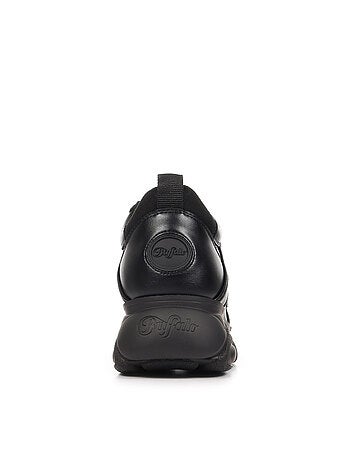 Baskets Buffalo Cld Corin Bs Vegan Nappa