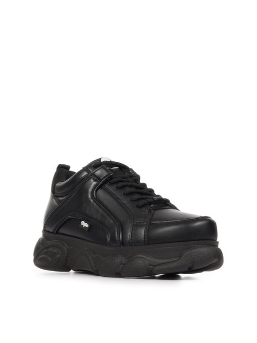 Baskets Buffalo Cld Corin Bs Vegan Nappa - Kiabi