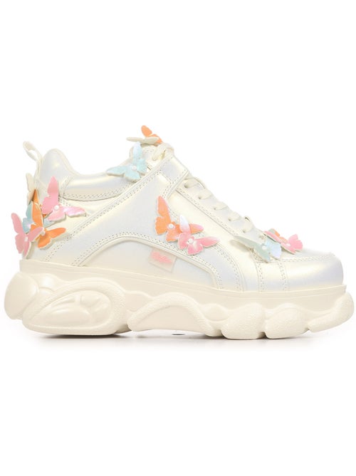 Baskets Buffalo CLD Corin Butterfly - Kiabi