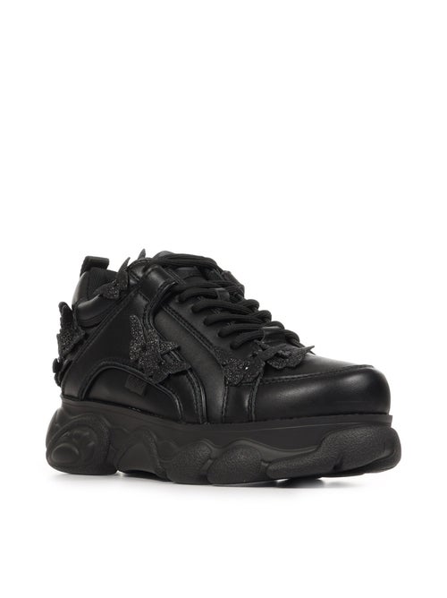 Baskets Buffalo CLD Corin Buytterfly - Kiabi