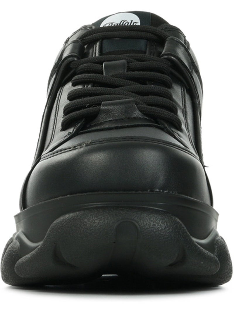 Baskets Buffalo CLD Corin Noir - Kiabi