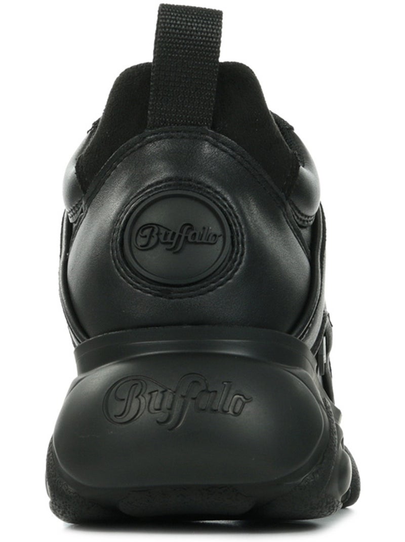 Baskets Buffalo CLD Corin Noir - Kiabi