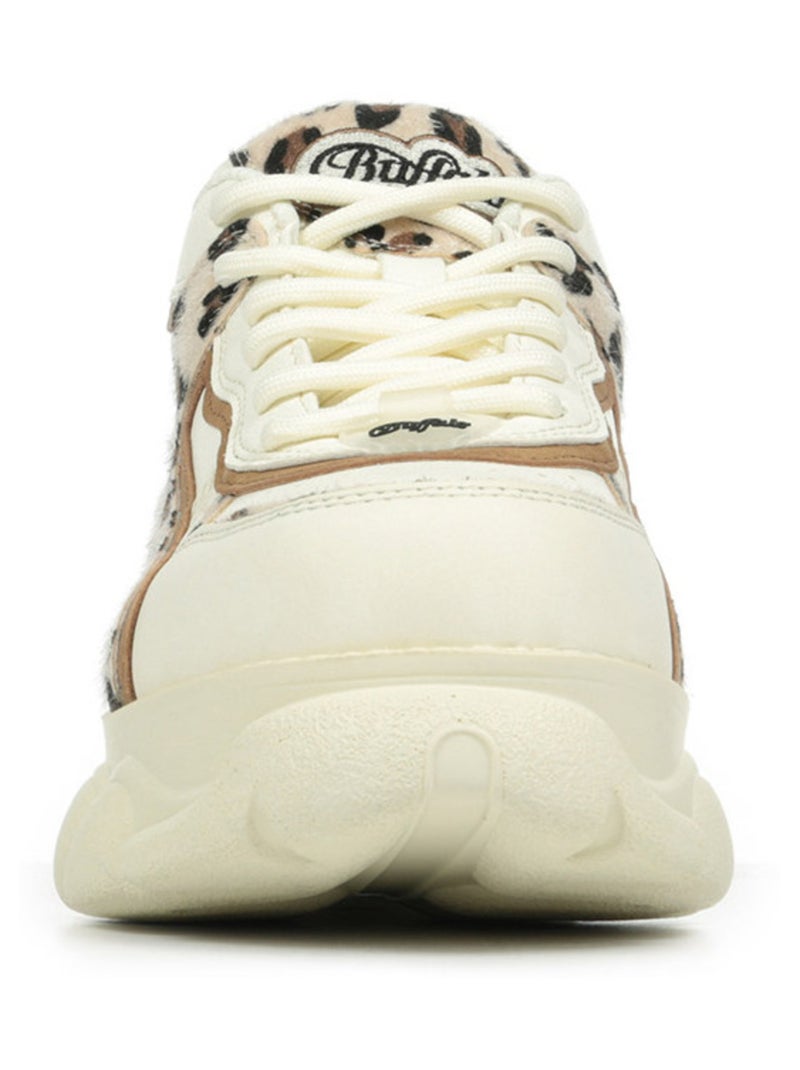 Baskets Buffalo Cld Echo Blanc - Kiabi