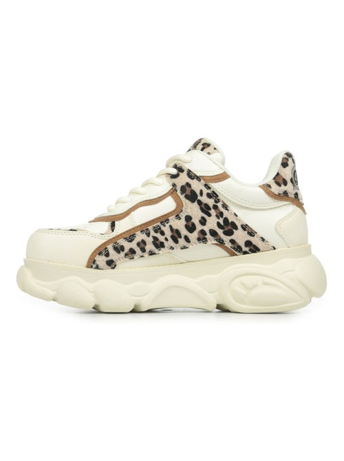 Baskets Buffalo Cld Echo - Kiabi