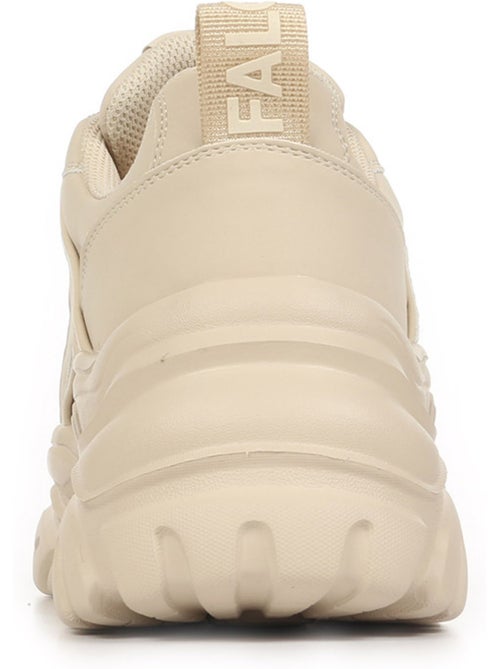 Baskets buffalo galactica - Kiabi Baskets buffalo galactica - Kiabi