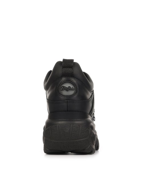 Baskets Buffalo Leather - Kiabi