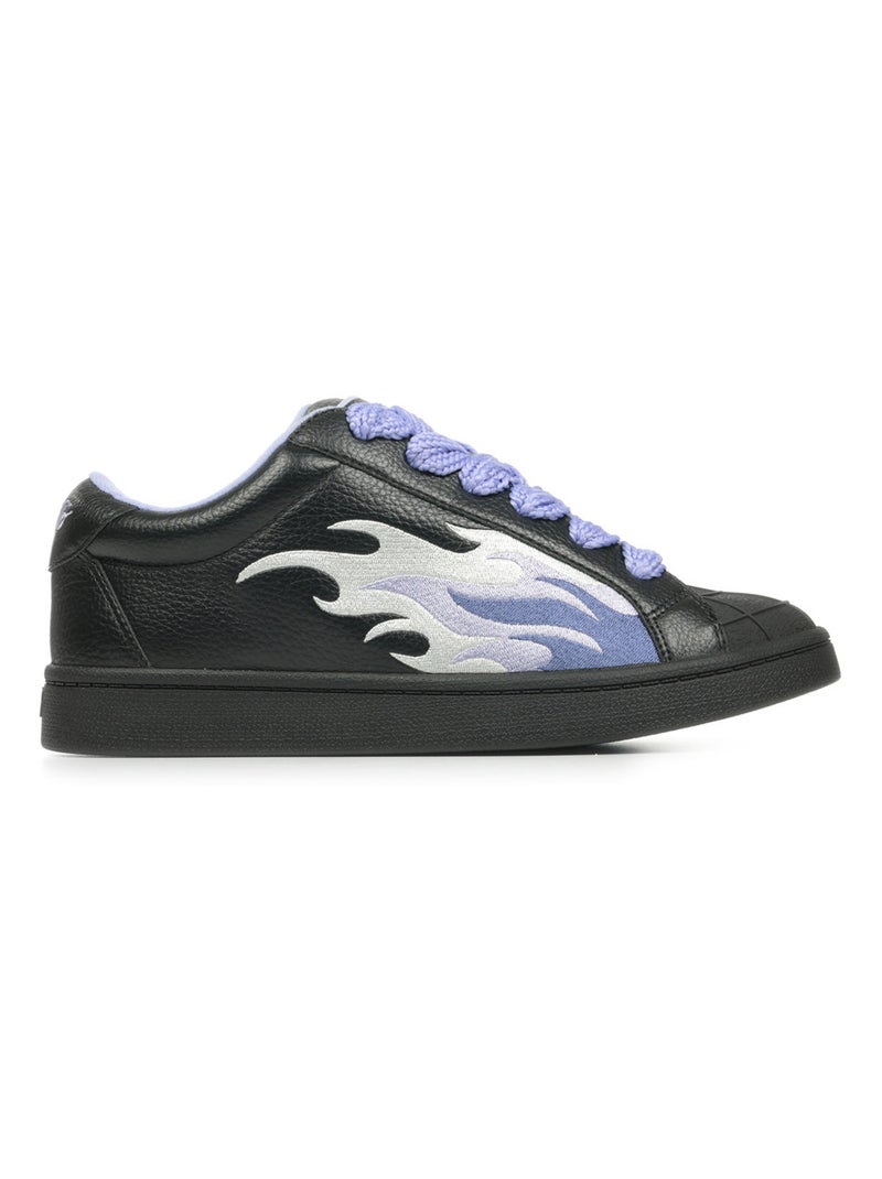 Baskets Buffalo Liberty Noir - Kiabi