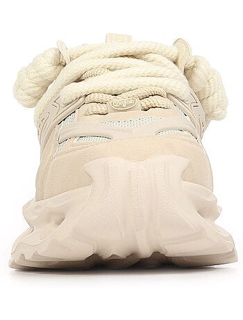 Baskets buffalo malaga lace