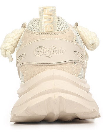 Baskets buffalo malaga lace