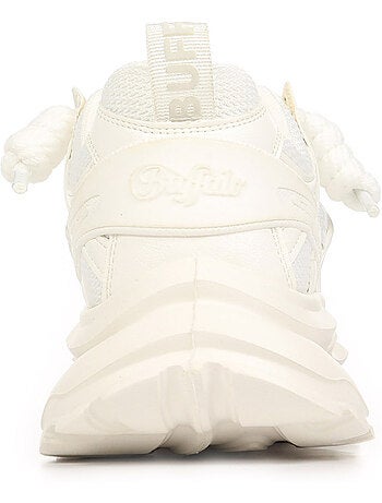 Baskets buffalo malaga lace