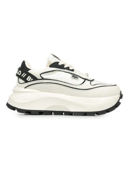 Baskets Buffalo Manhatten One - Kiabi