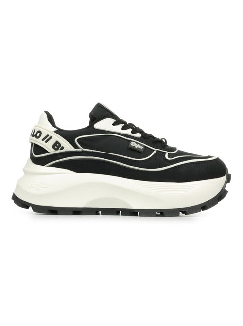 Baskets Buffalo Manhatten One - Kiabi