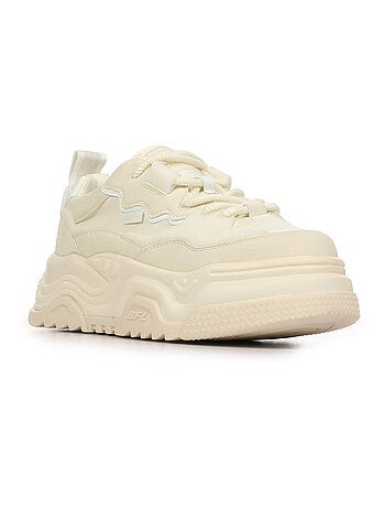 Baskets Buffalo Orbit Vegan Nubuck