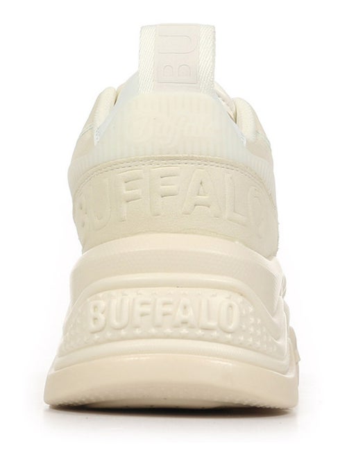 Baskets Buffalo Orbit Vegan Nubuck - Kiabi