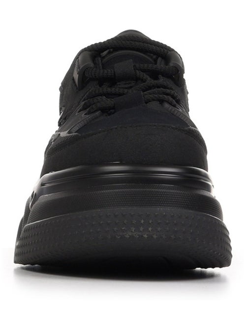 Baskets Buffalo Orbit Vegan Nubuck - Kiabi