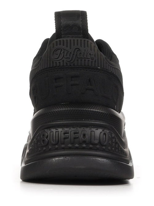 Baskets Buffalo Orbit Vegan Nubuck - Kiabi