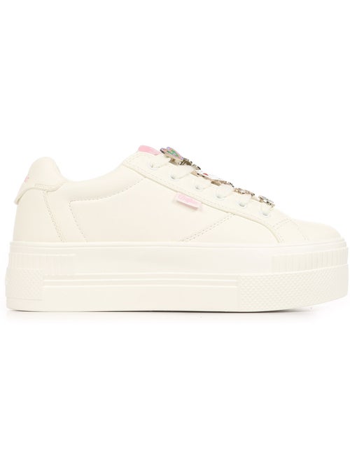 Baskets Buffalo Paired - Kiabi