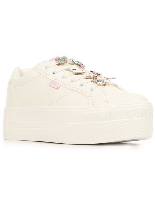 Baskets Buffalo Paired - Kiabi