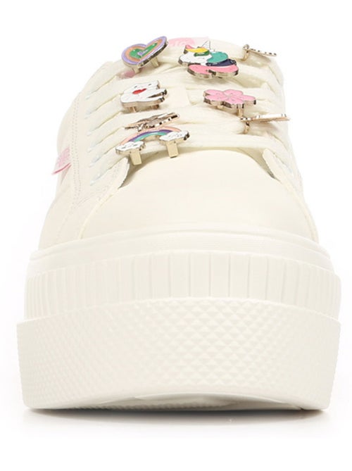 Baskets Buffalo Paired - Kiabi