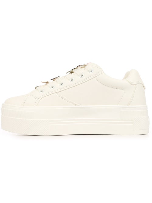 Baskets Buffalo Paired - Kiabi