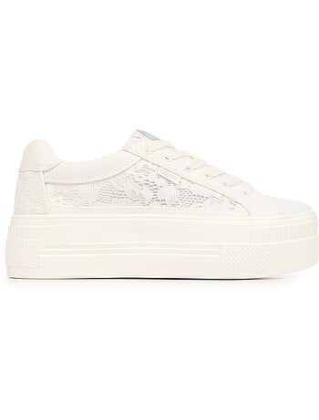 Baskets Buffalo Paired Bloom