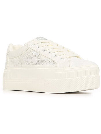 Baskets Buffalo Paired Bloom