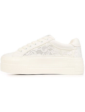 Baskets Buffalo Paired Bloom