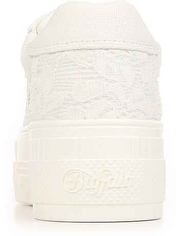 Baskets Buffalo Paired Bloom