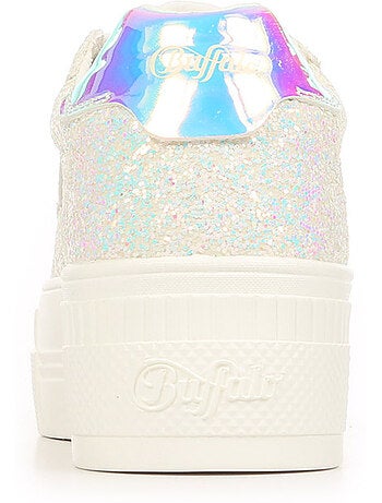 Baskets Buffalo Paired Glam