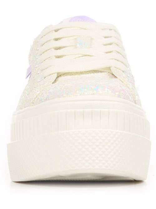 Baskets Buffalo Paired Glam - Kiabi