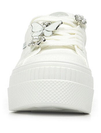 Baskets Buffalo Paired Ice