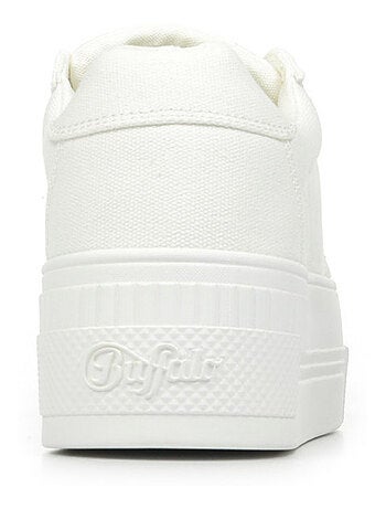 Baskets Buffalo Paired Ice