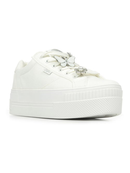 Baskets Buffalo Paired Ice - Kiabi