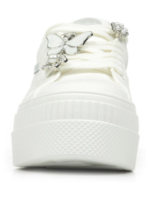 Baskets Buffalo Paired Ice - Kiabi