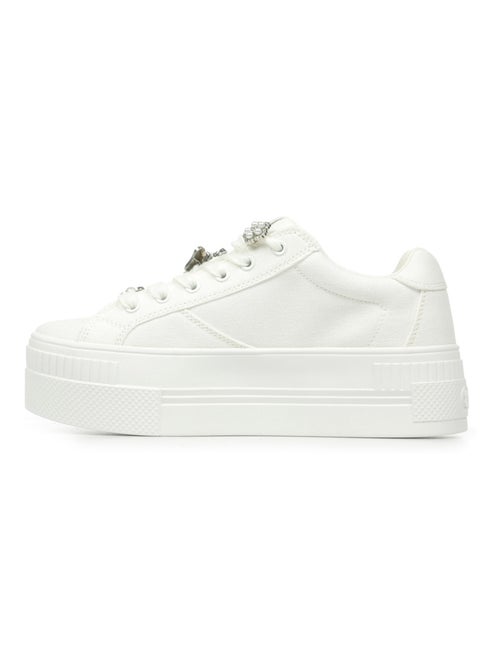 Baskets Buffalo Paired Ice - Kiabi