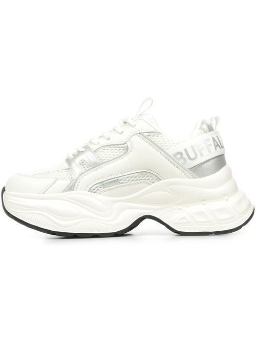 Baskets Buffalo Para - Kiabi